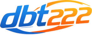 dbt222 ব্র্যান্ড লোগো